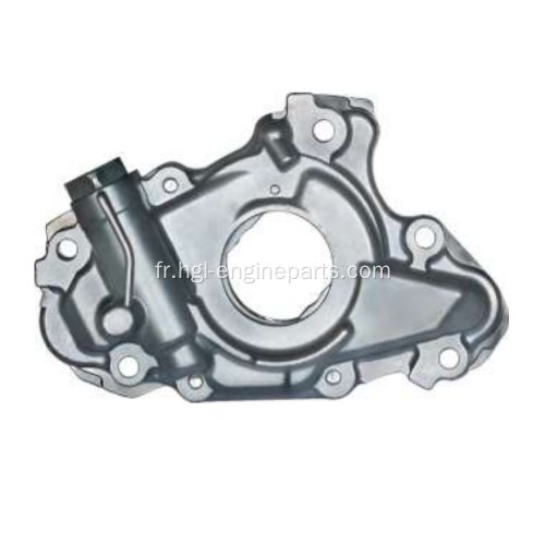 Pompe à huile 15100-22041 pour Toyota Altis 1zzfe 3zzfe